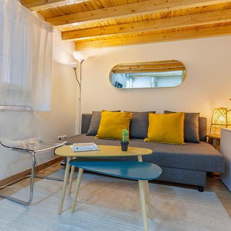 Quevedo V Apartment Мадрид Екстериор снимка