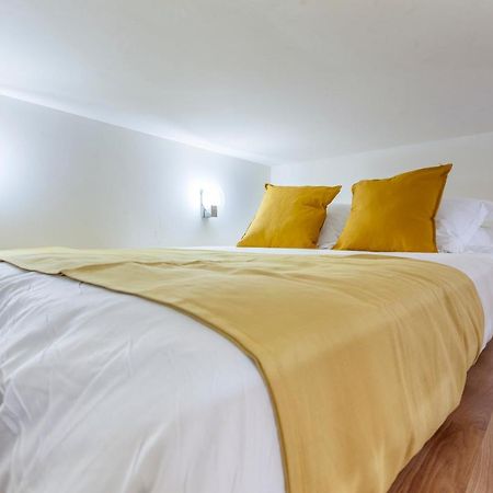 Quevedo V Apartment Мадрид Екстериор снимка